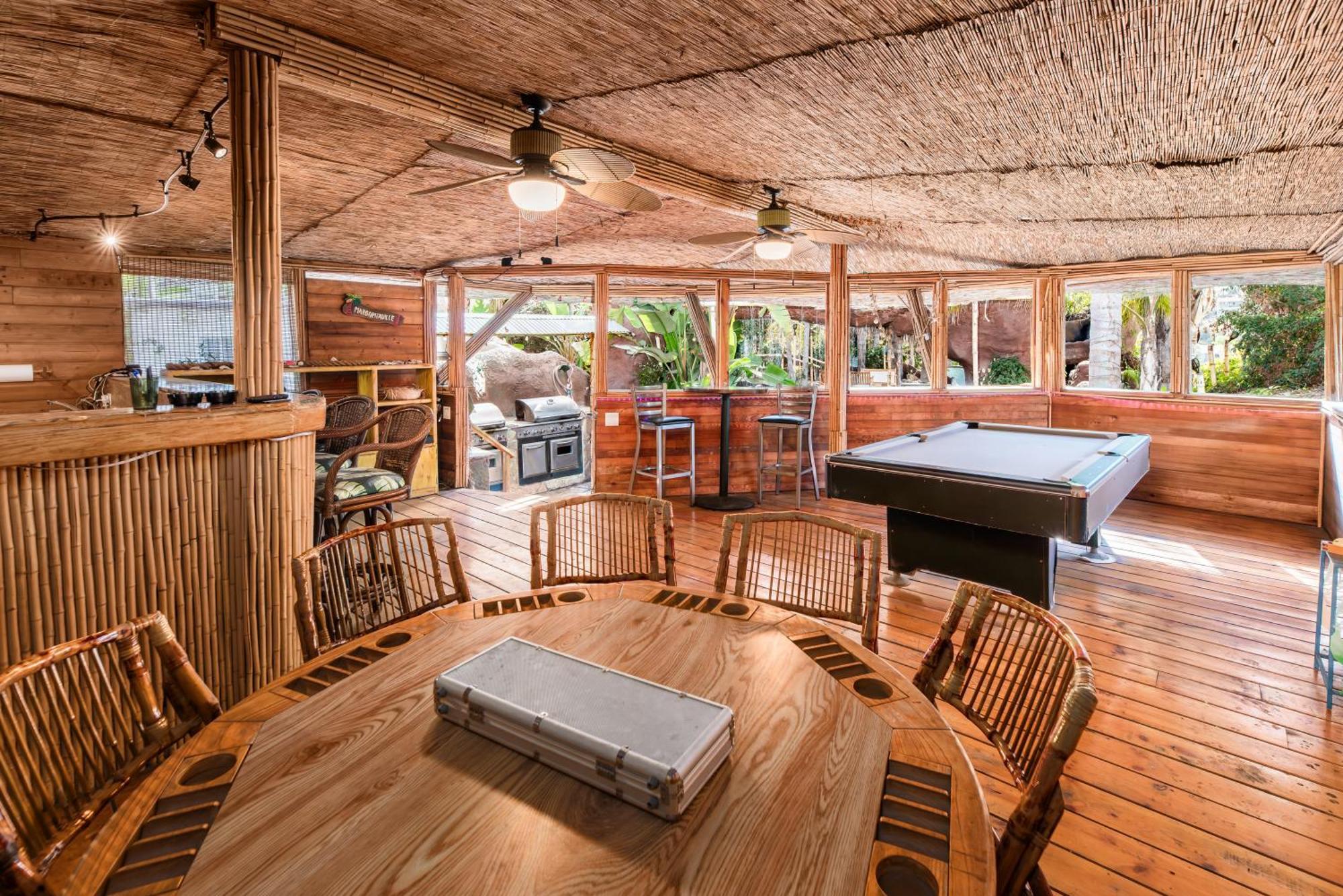 Paradise Lagoon Resort Style Pool Getaway La Mesa Exterior foto